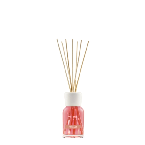 Millefiori Milano Reed Diffuser 100 ml - Osmanthus Dew