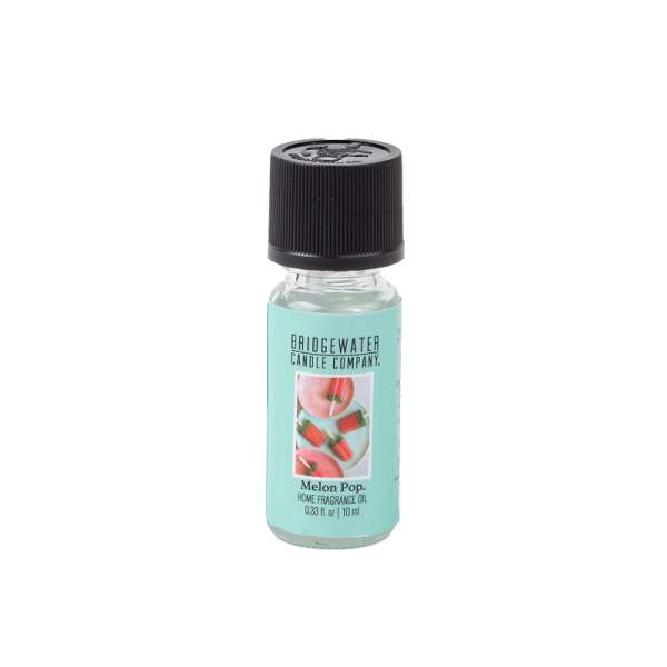 Bridgewater Candle Duftöl Melon Pop 10 ml Bridgewater Candle Duftöl Melon Pop 10 ml