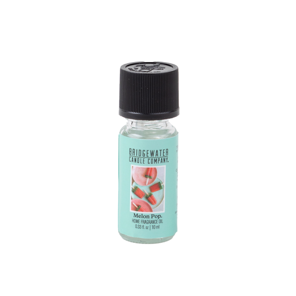 Bridgewater Candle Duftöl Melon Pop 10 ml