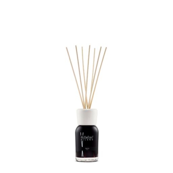 Millefiori Milano Reed Diffuser 100 ml - Nero Millefiori Milano Reed Diffuser 100 ml - Nero