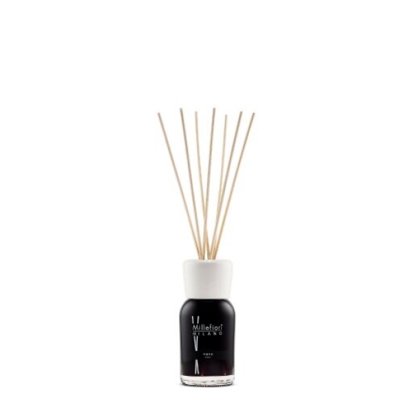 Millefiori Milano Reed Diffuser 100 ml - Nero