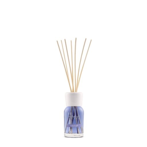 Millefiori Milano Reed Diffuser 100 ml - Violet & Musk