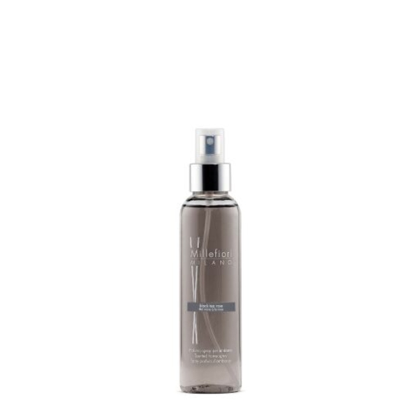 Millefiori Milano Raumspray 150 ml - Black Tea Rose