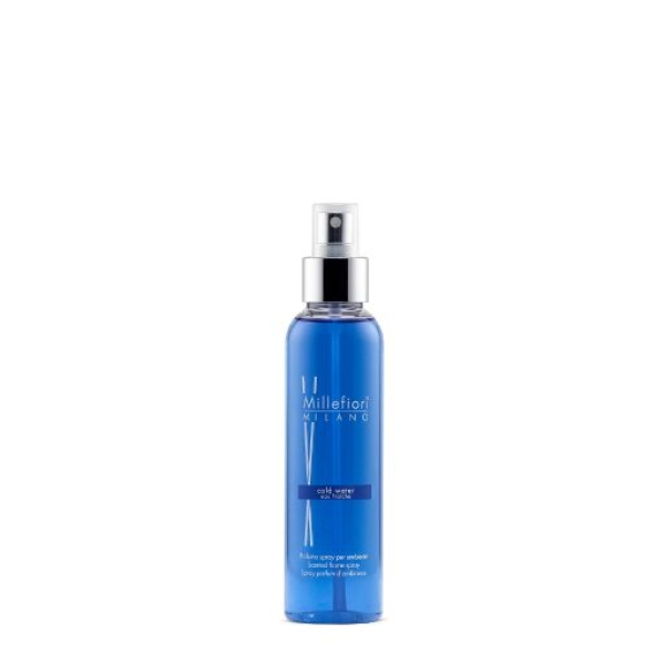 Millefiori Milano Raumspray 150 ml - Cold Water Millefiori Milano Raumspray 150 ml - Cold Water