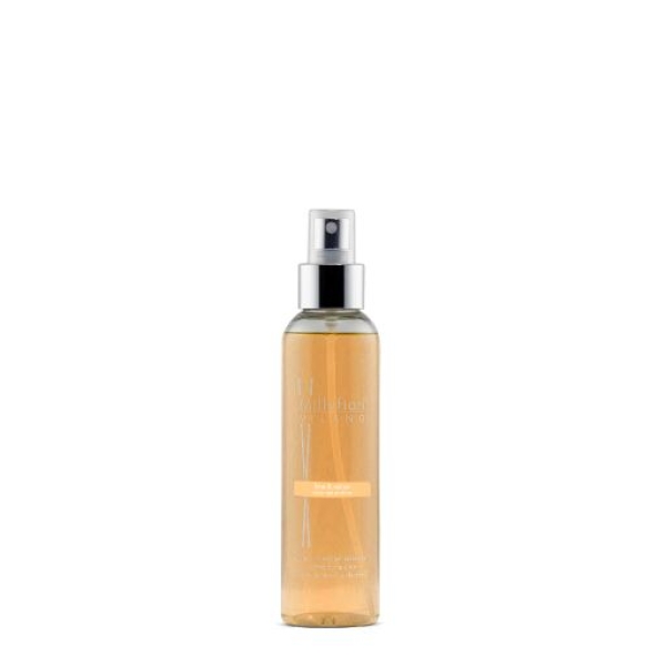 Millefiori Milano Raumspray 150 ml - Lime & Vetiver Millefiori Milano Raumspray 150 ml - Lime & Vetiver