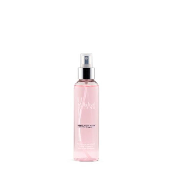 Millefiori Milano Raumspray 150 ml - Magnolia Blossom & Wood