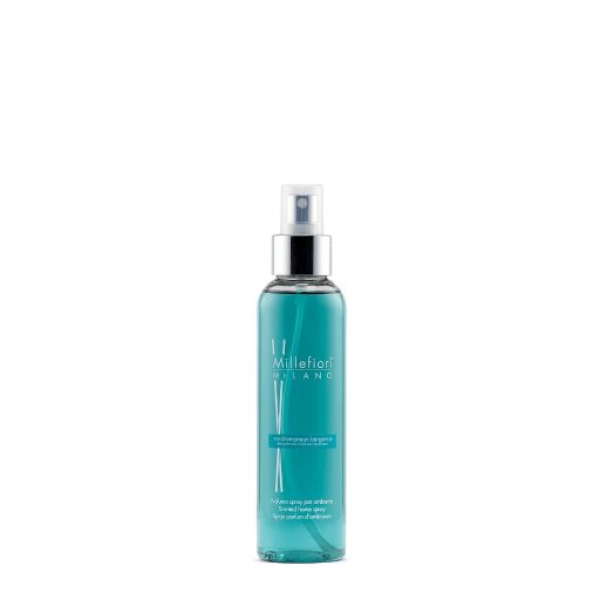 Millefiori Milano Raumspray 150 ml - Mediterranean Bergamot Millefiori Milano Raumspray 150 ml - Mediterranean Bergamot