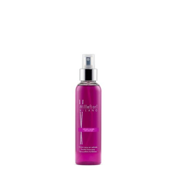 Millefiori Milano Raumspray 150 ml - Volcanic Purple