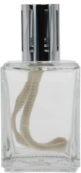Ashleigh & Burwood Obsidian Große Duftlampe Clear Ashleigh & Burwood Obsidian Große Duftlampe Clear