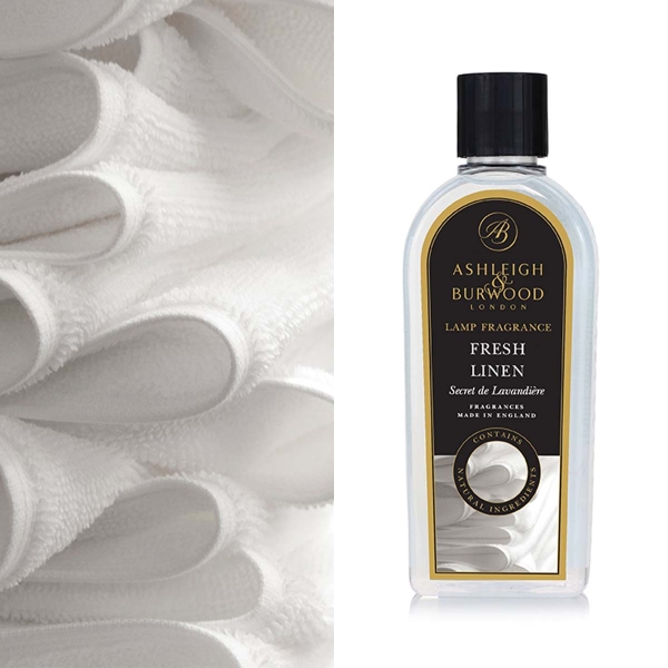 Ashleigh & Burwood Raumduft Fresh Linen 250 ml Ashleigh & Burwood Raumduft Fresh Linen 250 ml