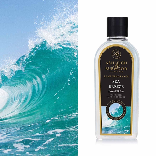 Ashleigh & Burwood Raumduft Sea Breeze 250 ml Ashleigh & Burwood Raumduft Sea Breeze 250 ml