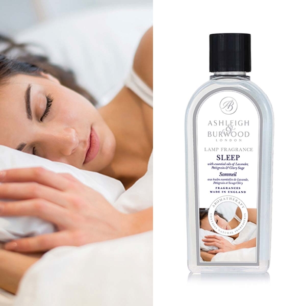 Ashleigh & Burwood Raumduft Sleep 500 ml Ashleigh & Burwood Raumduft Sleep 500 ml
