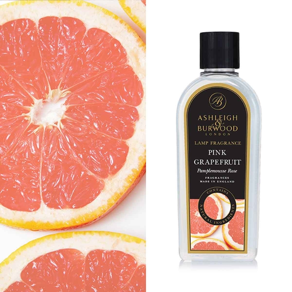 Ashleigh & Burwood Raumduft Pink Grapefruit 250 ml