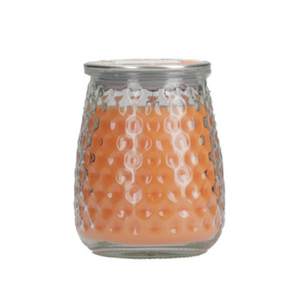 Greenleaf Signature Candle - Orange & Honey 369 g