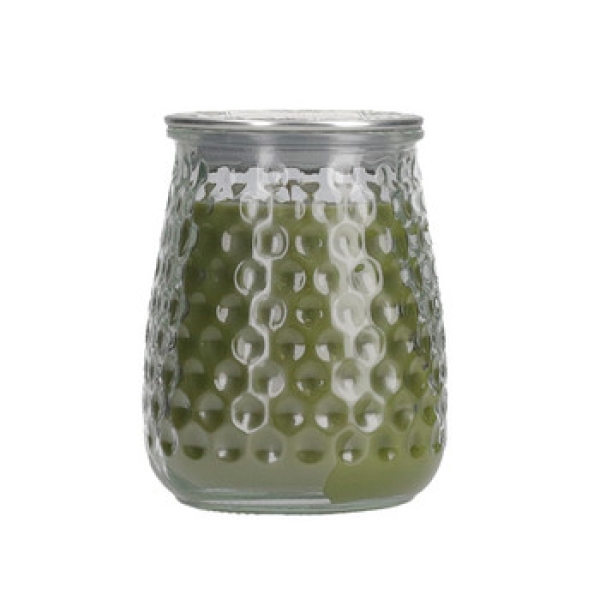 Greenleaf Signature Candle - Silver Spruce 369 g Greenleaf Signature Candle - Silver Spruce 369 g