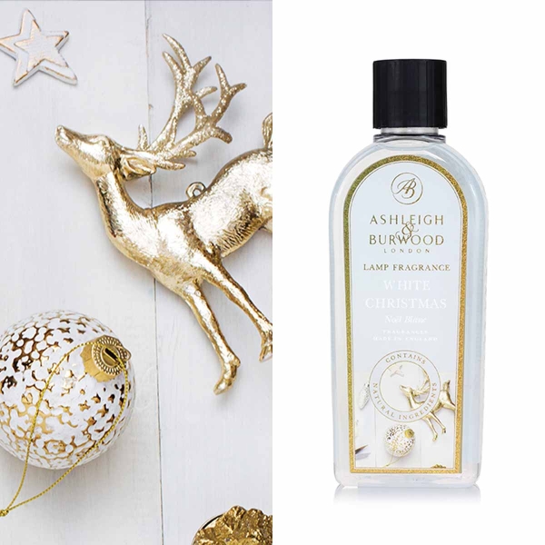 Ashleigh & Burwood Raumduft White Christmas 250 ml Ashleigh & Burwood Raumduft White Christmas 250 ml