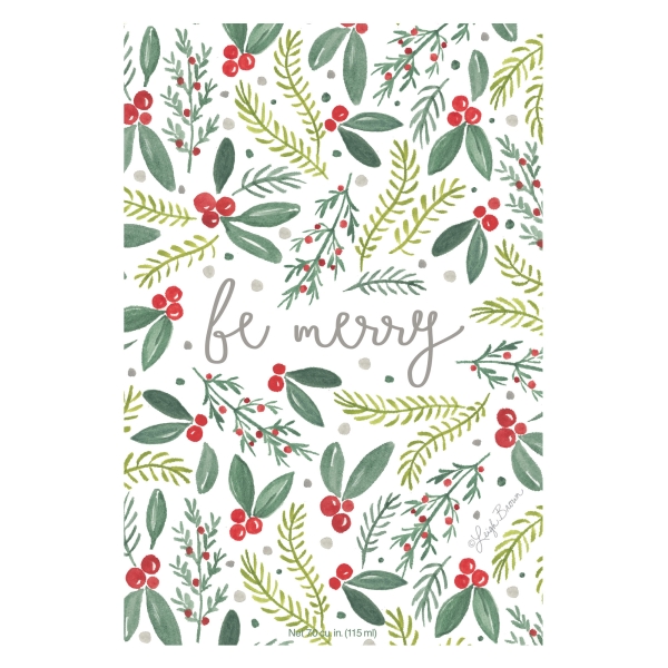 Willowbrook Fresh Scents -Duftsachet - Be Merry