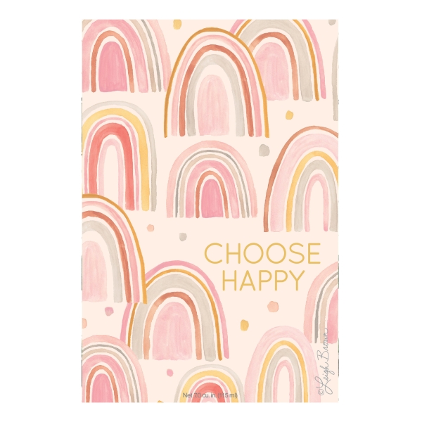 Willowbrook Fresh Scents -Duftsachet - Choose Happy