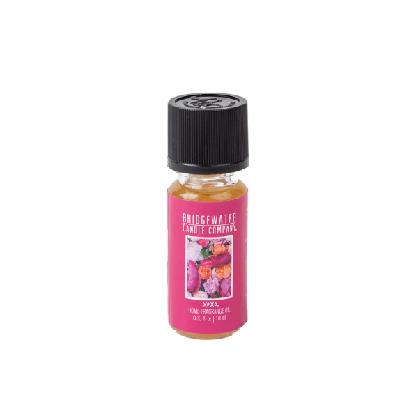 Bridgewater Candle Duftöl XoXo 10 ml Bridgewater Candle Duftöl XoXo 10 ml
