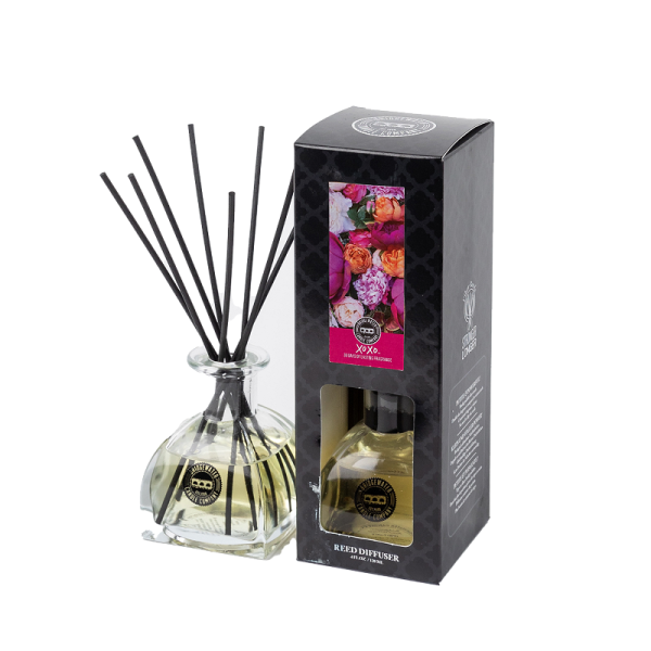 Bridgewater Candle Reed Diffuser XoXo 120 ml