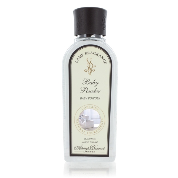 Ashleigh & Burwood Raumduft Baby Powder 250 ml Ashleigh & Burwood Raumduft Baby Powder 250 ml
