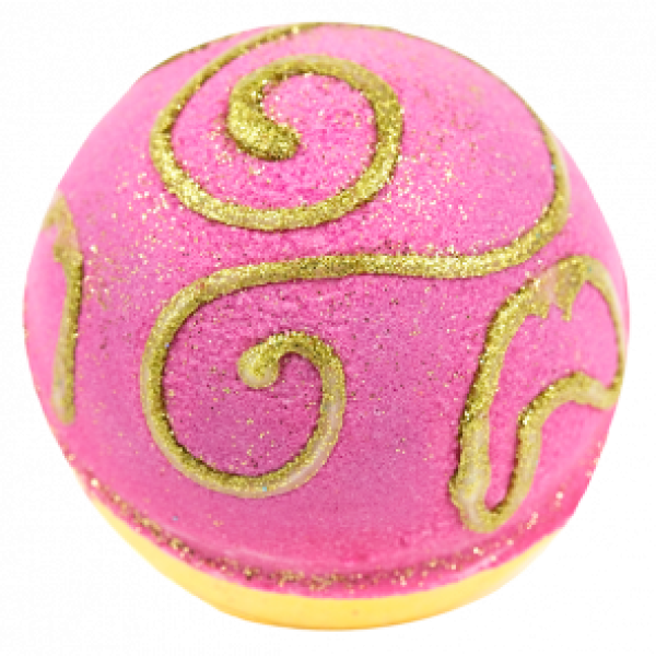 Bomb Cosmetics Bath Bauble Bath Blaster 160 g Bomb Cosmetics Bath Bauble Bath Blaster 160 g
