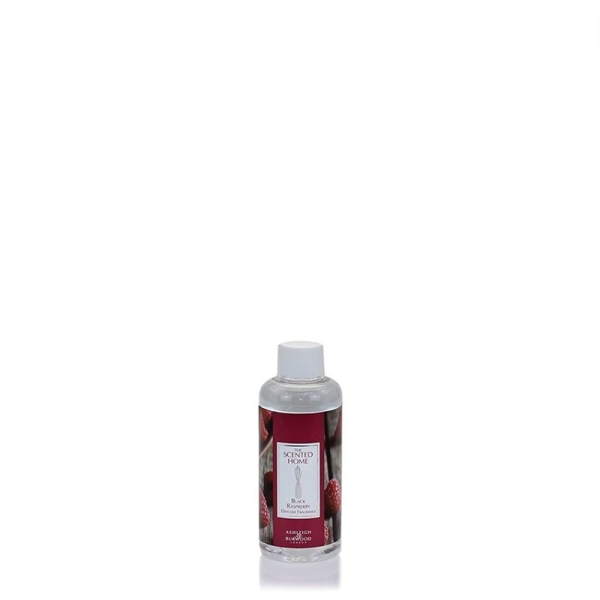 The Scented Home Black Raspberry Reed Diffuser Refill 150 ml The Scented Home Black Raspberry Reed Diffuser Refill 150 ml