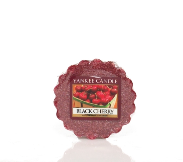Yankee Candle Black Cherry Tart 22 g