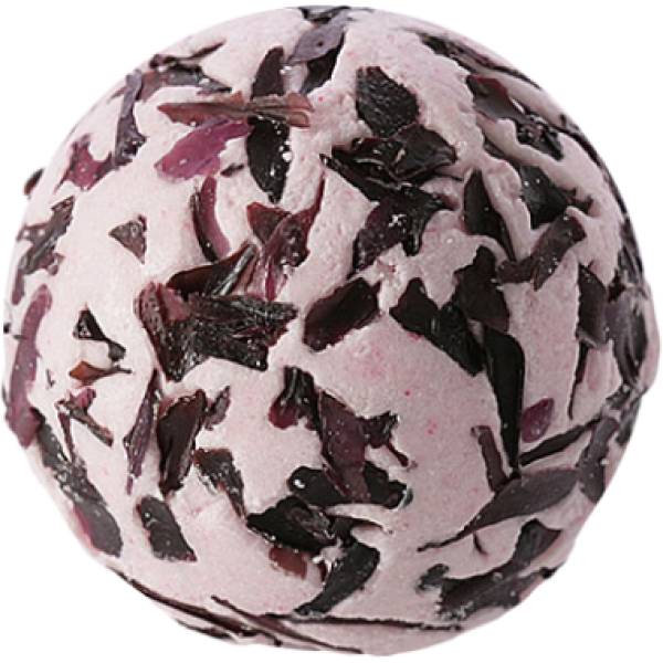 Bomb Cosmetics Blackberry Bath Creamer 30 g Bomb Cosmetics Blackberry Bath Creamer 30 g