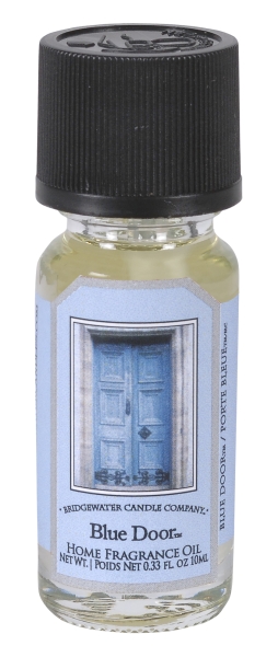 Bridgewater Candle Duftöl Blue Door 10 ml