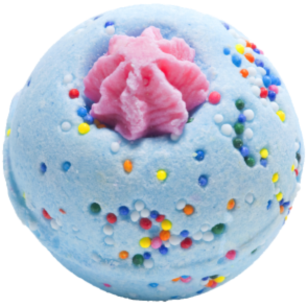 Bomb Cosmetics Blueberry Sundae Bath Creamer 30 g Bomb Cosmetics Blueberry Sundae Bath Creamer 30 g