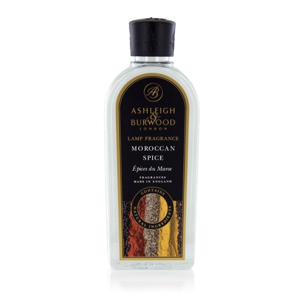 Ashleigh & Burwood Raumduft Moroccan Spice 500 ml Ashleigh & Burwood Raumduft Moroccan Spice 500 ml