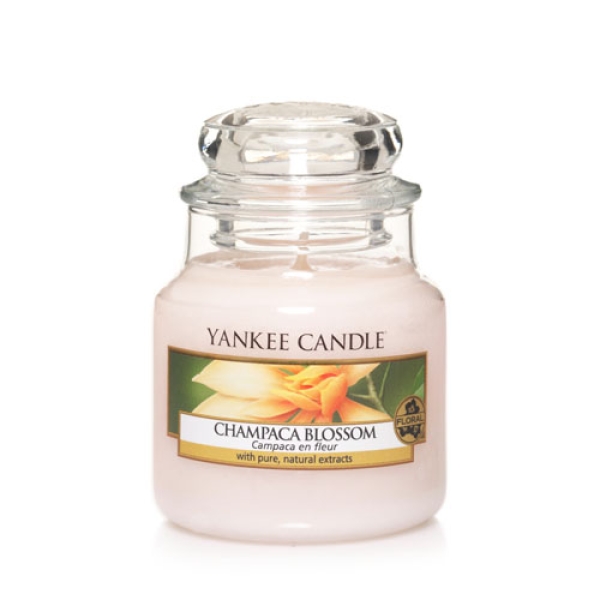 Yankee Candle Champaca Blossom 104 g