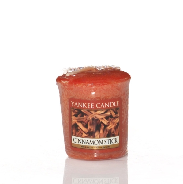 Yankee Candle Cinnamon Stick Sampler 49 g