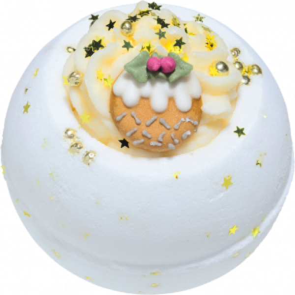 Bomb Cosmetics Coltide Bath Blaster 160 g Bomb Cosmetics Coltide Bath Blaster 160 g