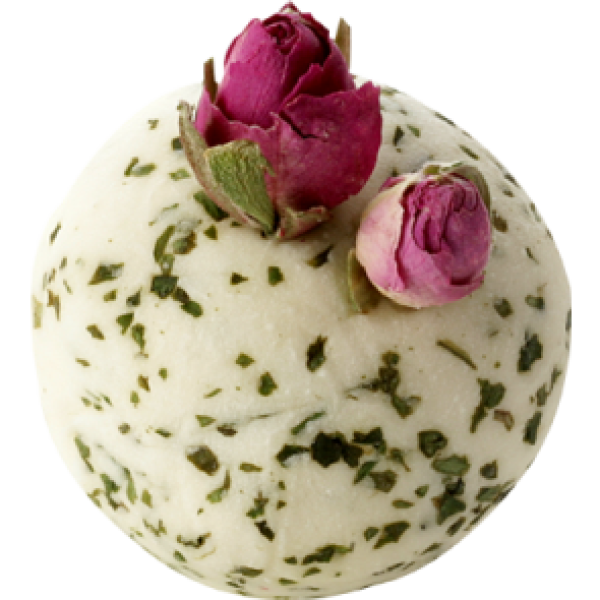 Bomb Cosmetics Stress Less Bath Creamer 30 g Bomb Cosmetics Stress Less Bath Creamer 30 g