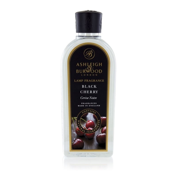 Ashleigh & Burwood Raumduft Black Cherry 250 ml Ashleigh & Burwood Raumduft Black Cherry 250 ml