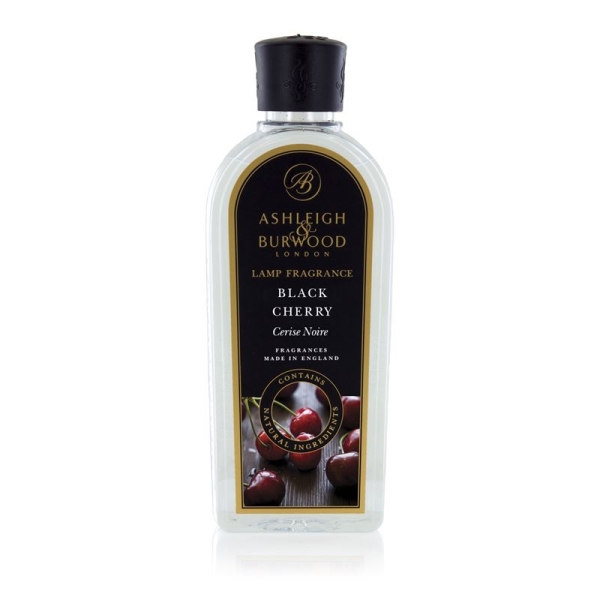 Ashleigh & Burwood Raumduft Black Cherry 250 ml