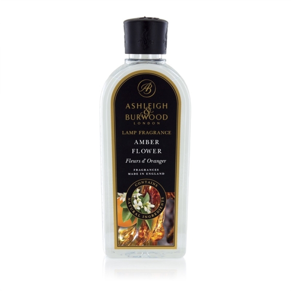 Ashleigh & Burwood Raumduft Amber Flower 250 ml Ashleigh & Burwood Raumduft Amber Flower 250 ml