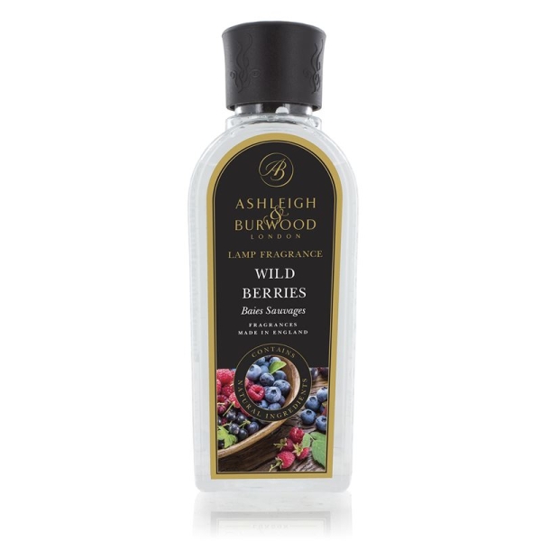 Ashleigh & Burwood Raumduft Wild Berries 250 ml