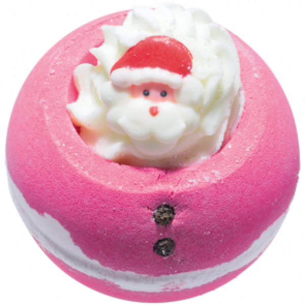 Bomb Cosmetics Father Blissmas Bath Blaster 160 g Bomb Cosmetics Father Blissmas Bath Blaster 160 g