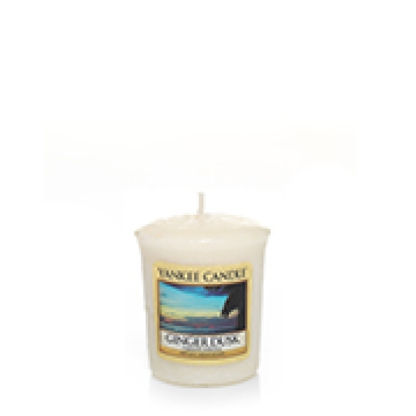 Yankee Candle Ginger Dusk Sampler 49 g