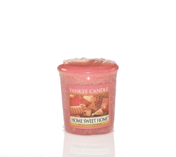 Yankee Candle Home Sweet Home Sampler 49 g