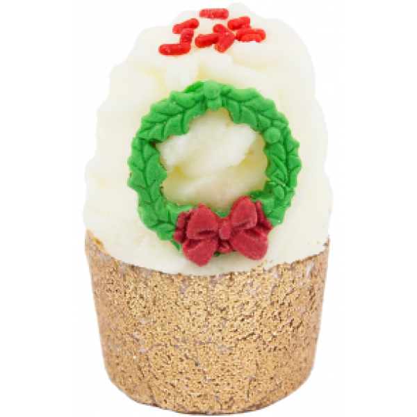 Bomb Cosmetics Jingle All The Way Bath Mallow 50 g Bomb Cosmetics Jingle All The Way Bath Mallow 50 g