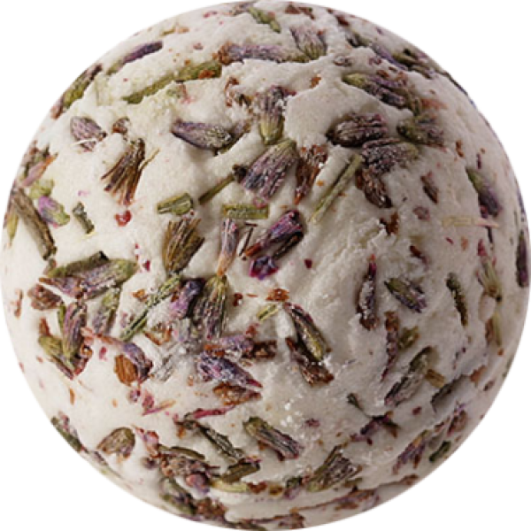 Bomb Cosmetics Lavender Bath Creamer 30 g Bomb Cosmetics Lavender Bath Creamer 30 g