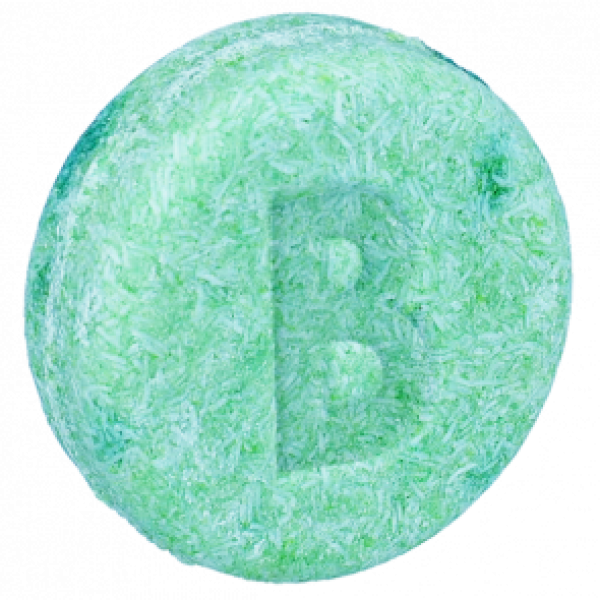 Bomb Cosmetics Like a Virgin Shampoo Bar (für glanzloses Haar) Bomb Cosmetics Like a Virgin Shampoo Bar (für glanzloses Haar)