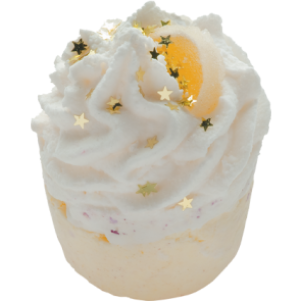 Bomb Cosmetics Lemon Express Bath Mallow 50 g Bomb Cosmetics Lemon Express Bath Mallow 50 g
