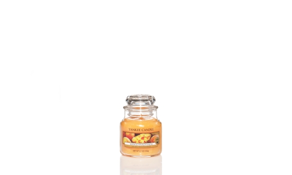 Yankee Candle Mango Peach Salsa 104 g