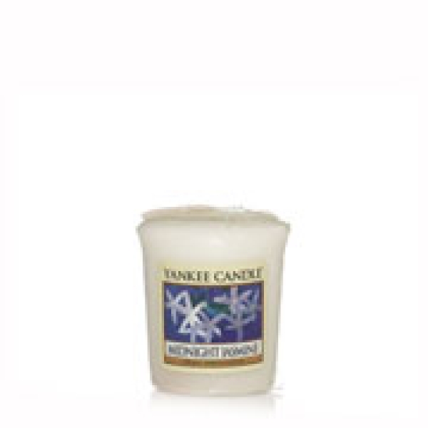 Yankee Candle Midnight Jasmine Sampler 49 g