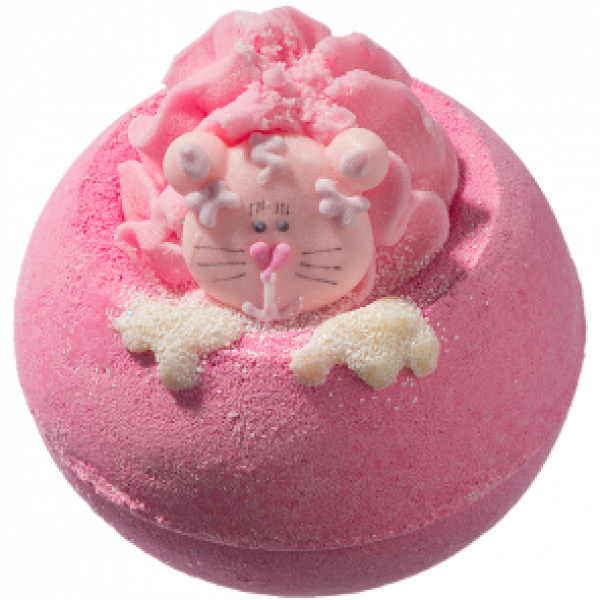 Bomb Cosmetics Paws for Thought Bath Blaster 160 g